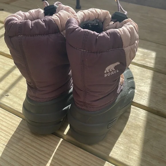 Size 12 Sorel😍 - Picture 3 of 4